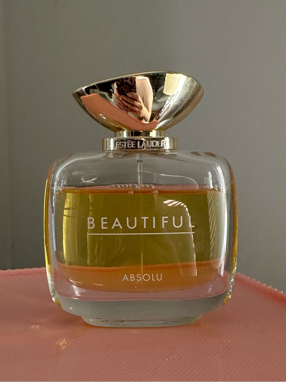 Estée Lauder Beautiful Absolu Eau de Parfum - Full size